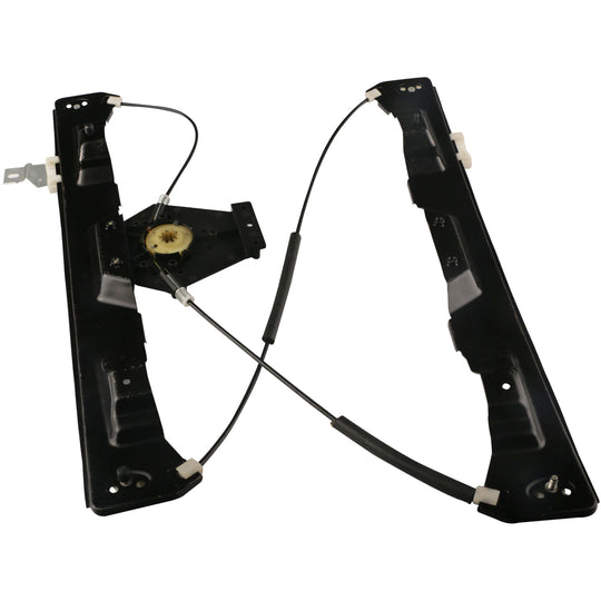 20-0397 Power Window Regulator w/o Motor Trakmotive Canada