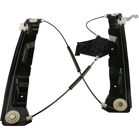 20-0397 Power Window Regulator w/o Motor Trakmotive Canada