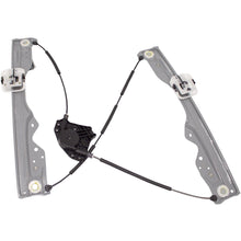 Load image into Gallery viewer, 20-0401 Power Window Regulator w/o Motor Trakmotive Canada