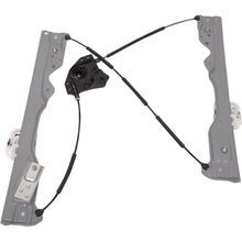Load image into Gallery viewer, 20-0401 Power Window Regulator w/o Motor Trakmotive Canada