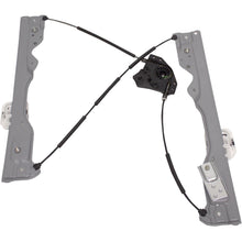 Load image into Gallery viewer, 20-0402 Power Window Regulator w/o Motor Trakmotive Canada