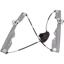 Load image into Gallery viewer, 20-0402 Power Window Regulator w/o Motor Trakmotive Canada