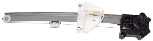 20-0403 Power Window Regulator w/o Motor Trakmotive Canada