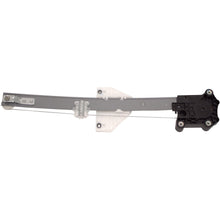 Charger l'image dans la galerie, 20-0404 Power Window Regulator w/o Motor Trakmotive Canada