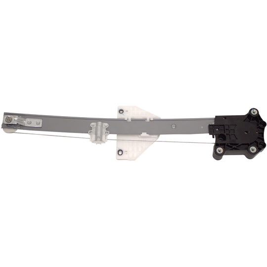 20-0404 Power Window Regulator w/o Motor Trakmotive Canada