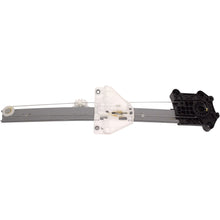 Charger l'image dans la galerie, 20-0404 Power Window Regulator w/o Motor Trakmotive Canada