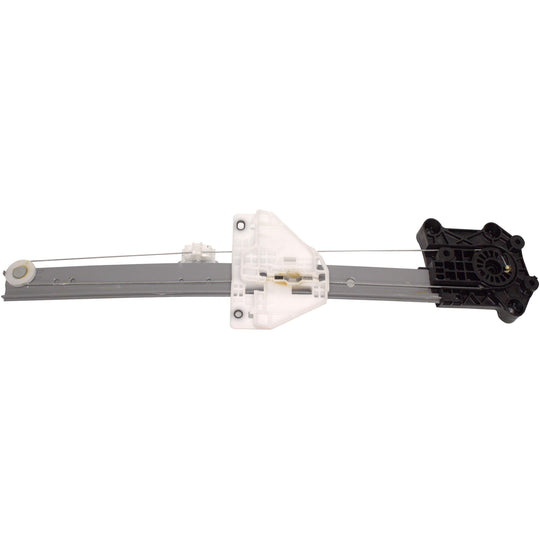 20-0404 Power Window Regulator w/o Motor Trakmotive Canada