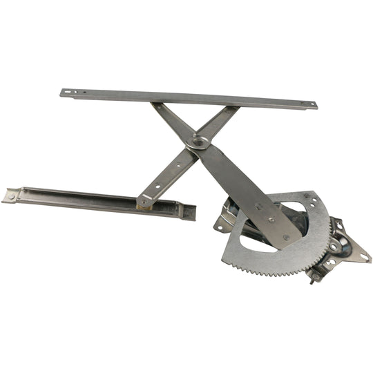 20-0405 Power Window Regulator w/o Motor Trakmotive Canada