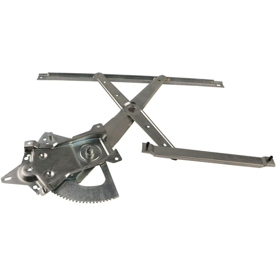 20-0405 Power Window Regulator w/o Motor Trakmotive Canada
