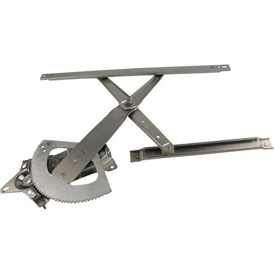 20-0406 Power Window Regulator w/o Motor Trakmotive Canada