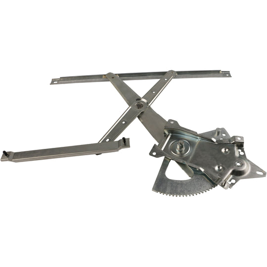 20-0406 Power Window Regulator w/o Motor Trakmotive Canada