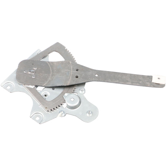 20-0407 Power Window Regulator w/o Motor Trakmotive Canada