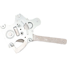 Load image into Gallery viewer, 20-0407 Power Window Regulator w/o Motor Trakmotive Canada