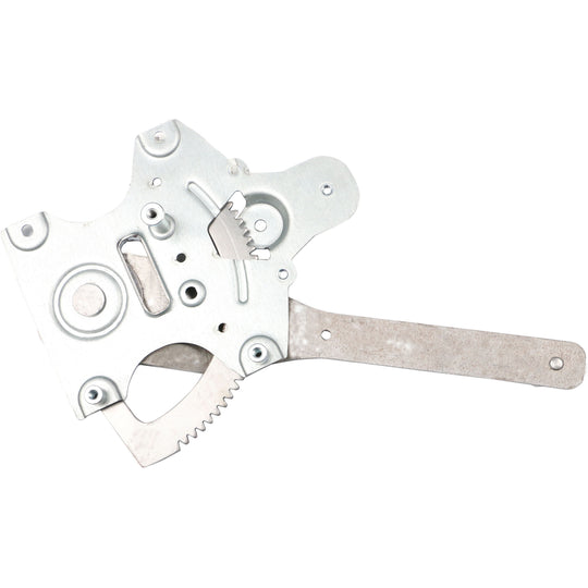 20-0407 Power Window Regulator w/o Motor Trakmotive Canada