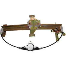 Load image into Gallery viewer, 20-0411 Power Window Regulator w/o Motor Trakmotive Canada