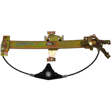 Load image into Gallery viewer, 20-0412 Power Window Regulator w/o Motor Trakmotive Canada