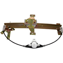 Load image into Gallery viewer, 20-0412 Power Window Regulator w/o Motor Trakmotive Canada