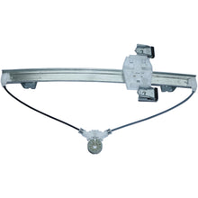 Load image into Gallery viewer, 20-0416 Power Window Regulator w/o Motor Trakmotive Canada