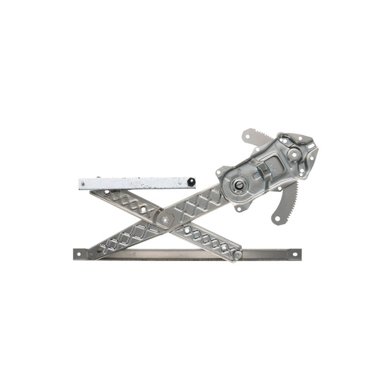 20-0421 Power Window Regulator w/o Motor Trakmotive Canada