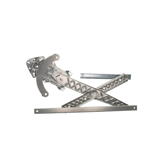 20-0421 Power Window Regulator w/o Motor Trakmotive Canada