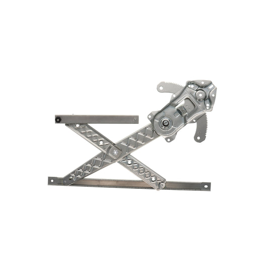 20-0422 Power Window Regulator w/o Motor Trakmotive Canada