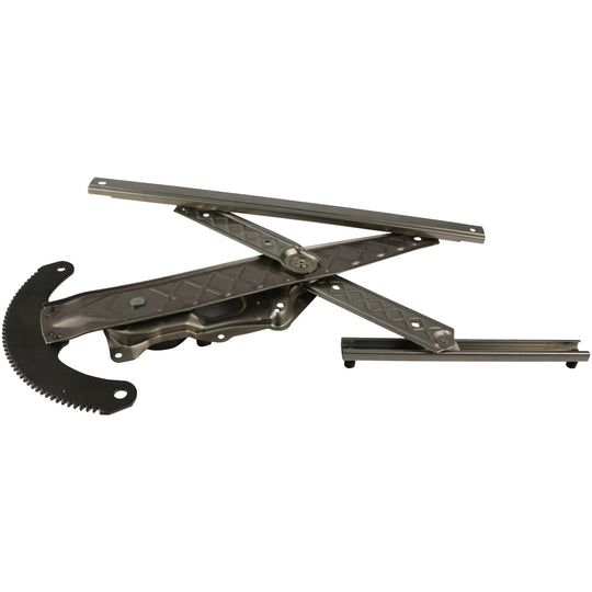 20-0425 Power Window Regulator w/o Motor Trakmotive Canada
