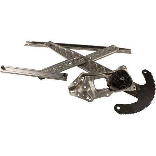 20-0425 Power Window Regulator w/o Motor Trakmotive Canada
