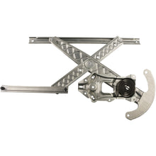 Charger l'image dans la galerie, 20-0430 Power Window Regulator w/o Motor Trakmotive Canada