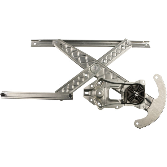 20-0430 Power Window Regulator w/o Motor Trakmotive Canada