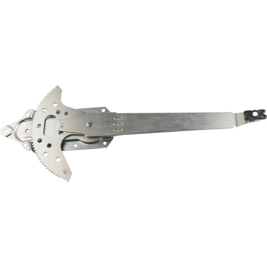 20-0433 Power Window Regulator w/o Motor Trakmotive Canada