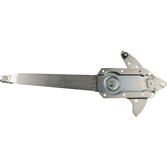20-0434 Power Window Regulator w/o Motor Trakmotive Canada