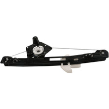 Load image into Gallery viewer, 20-0444 Power Window Regulator w/o Motor Trakmotive Canada
