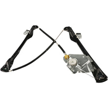 Load image into Gallery viewer, 20-0445 Power Window Regulator w/o Motor Trakmotive Canada