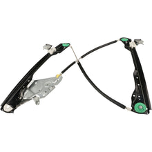 Load image into Gallery viewer, 20-0445 Power Window Regulator w/o Motor Trakmotive Canada