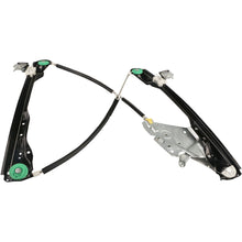 Load image into Gallery viewer, 20-0446 Power Window Regulator w/o Motor Trakmotive Canada