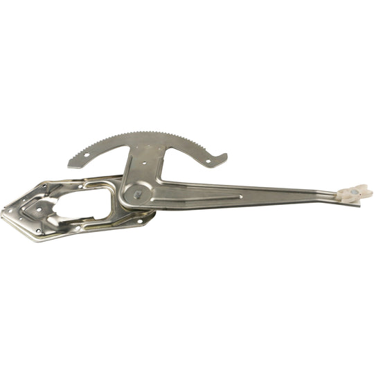 20-0457 Power Window Regulator w/o Motor Trakmotive Canada