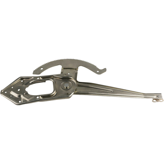 20-0458 Power Window Regulator w/o Motor Trakmotive Canada