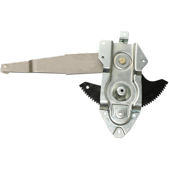 20-0461 Power Window Regulator w/o Motor Trakmotive Canada