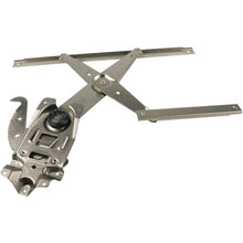 Load image into Gallery viewer, 20-0465 Power Window Regulator w/o Motor Trakmotive Canada