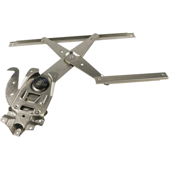 20-0465 Power Window Regulator w/o Motor Trakmotive Canada