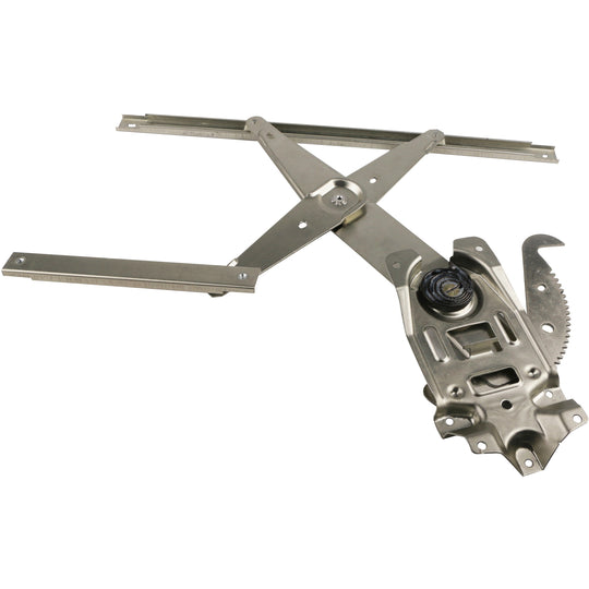 20-0466 Power Window Regulator w/o Motor Trakmotive Canada