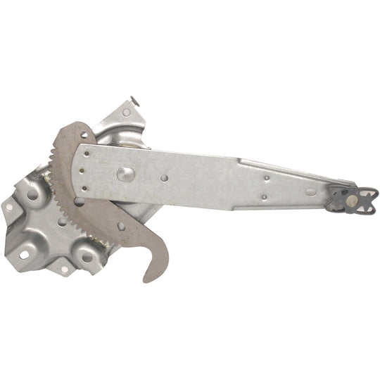 20-0467 Power Window Regulator w/o Motor Trakmotive Canada