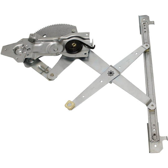 20-0469 Power Window Regulator w/o Motor Trakmotive Canada