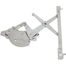 Charger l'image dans la galerie, 20-0469 Power Window Regulator w/o Motor Trakmotive Canada