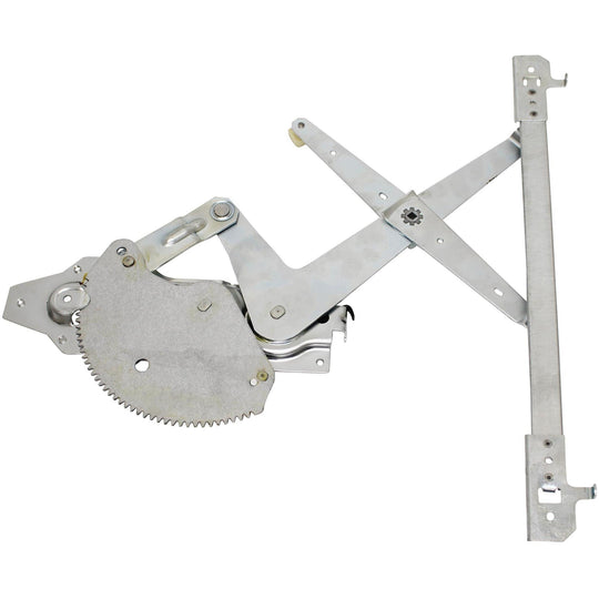 20-0469 Power Window Regulator w/o Motor Trakmotive Canada