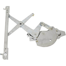 Load image into Gallery viewer, 20-0470 Power Window Regulator w/o Motor Trakmotive Canada