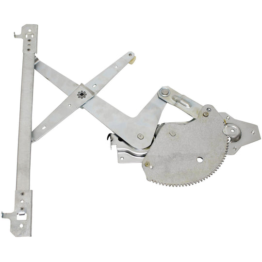 20-0470 Power Window Regulator w/o Motor Trakmotive Canada