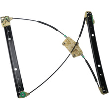 Load image into Gallery viewer, 20-0478 Power Window Regulator w/o Motor Trakmotive Canada