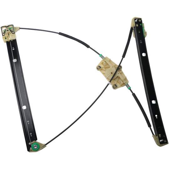 20-0478 Power Window Regulator w/o Motor Trakmotive Canada