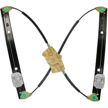 Load image into Gallery viewer, 20-0479 Power Window Regulator w/o Motor Trakmotive Canada
